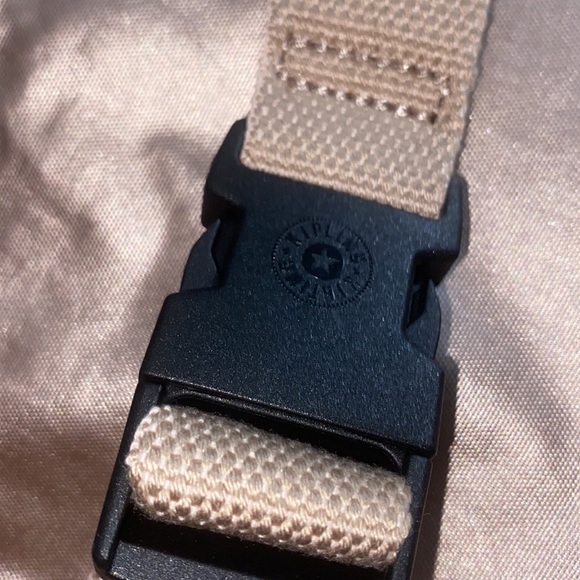 KIPLING WAIST BAGS ❤️ - Picture 11 of 17